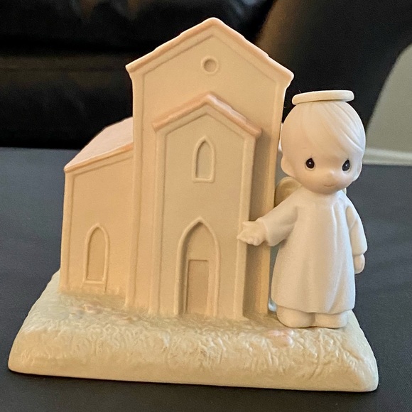 Enesco precious moments - Picture 2 of 3